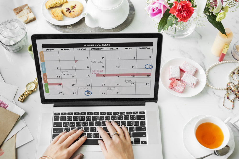 event planner brisbane